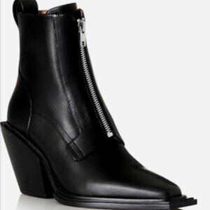 Alias Mae Jordan Boot size 39, black